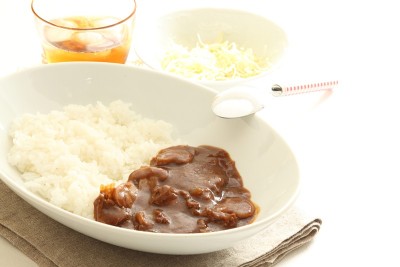 日式料理饭