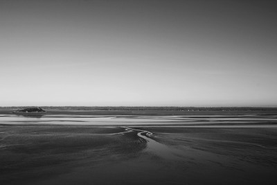 Le Mont-Saint-Michel
