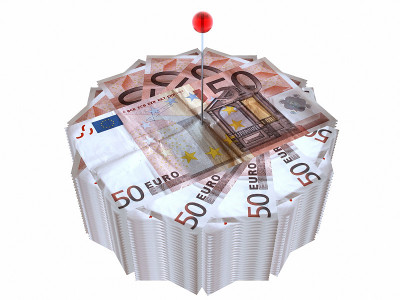 叠现金