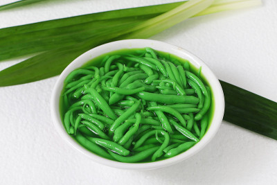 碗Cendol