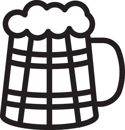 杯子