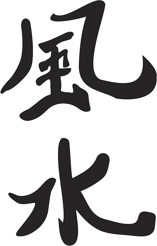 风水