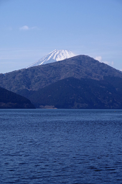 湖