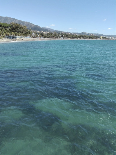 马贝拉海岸