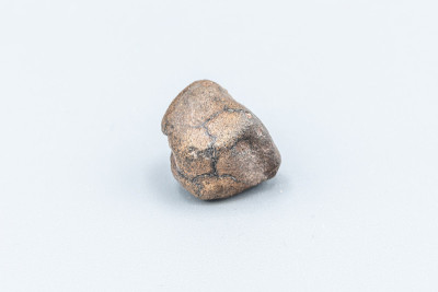 Chondrite Meteorite L Type isolated, a piece of ro