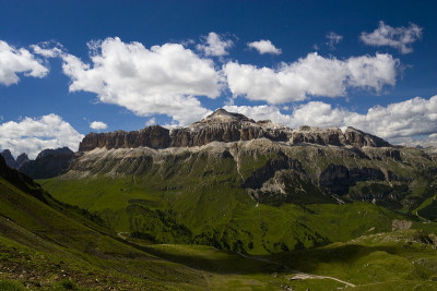 高山景观