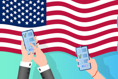 Elections in the United States of America