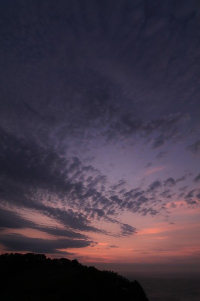 Hokkaido-Muroran-chikyu-cape