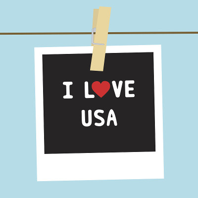我爱USA6