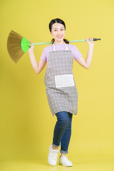 亚洲家庭主妇