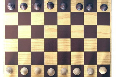 国际象棋