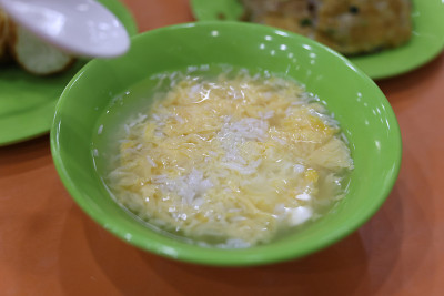 武汉美食