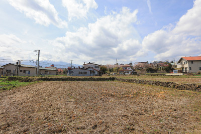 下茂吉田日本村