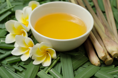 香茅和油