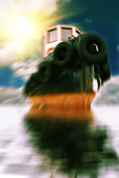 船