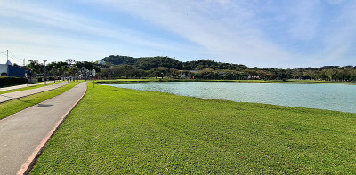 公园Barigui