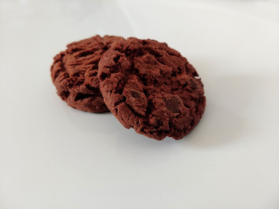 饼干