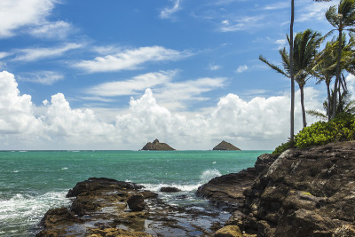 Lanikai