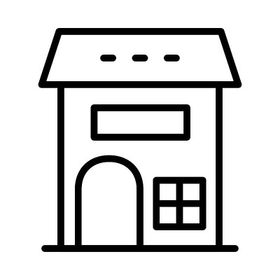 居家公寓