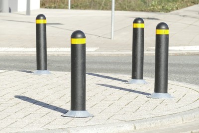 Straßenpoller
