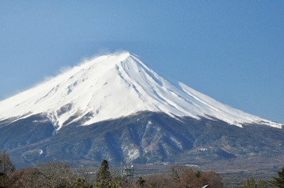 富士山
