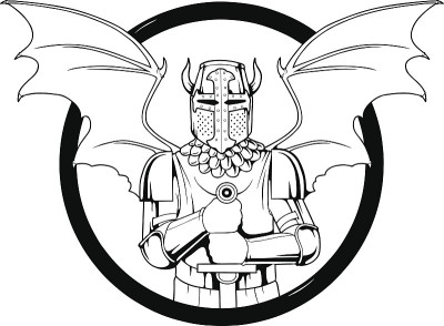 恶魔