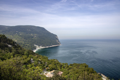 Mount Conero