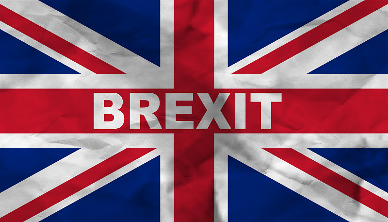 脱欧概念——英国脱离欧盟