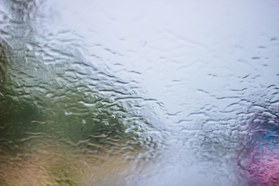 雨滴