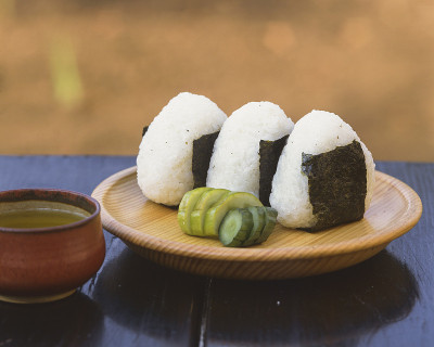 饭团（饭团）
