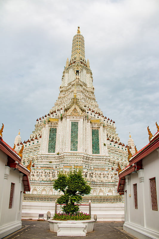 曼谷黎明寺(Wat Arun)