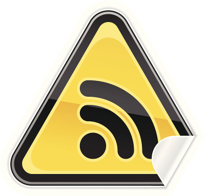 RSS的迹象。1信用