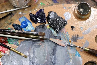 画worktools