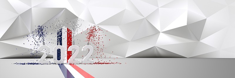 2022年法国总统大选背景