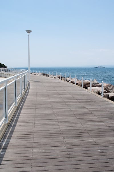 海滨大道