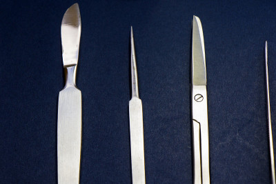 Dissection Kit - Premium Quality Stainless Steel T
