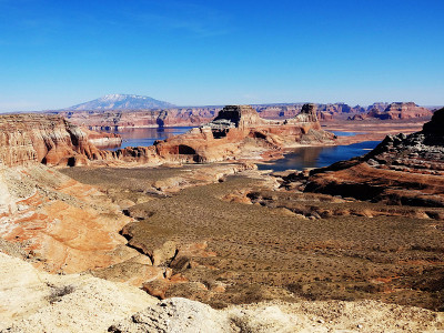 Alstrom Point