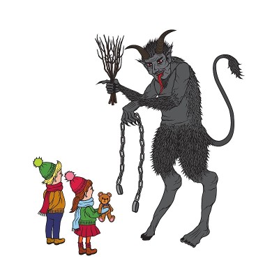 Krampus