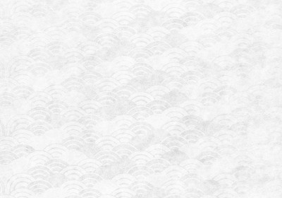 日本纸的白色纹理