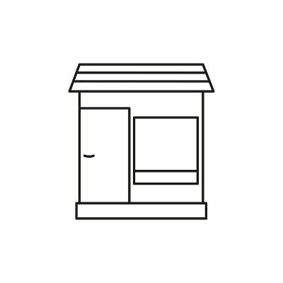 商店图标