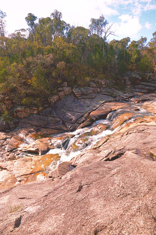 Beechworth,维多利亚,澳大利亚