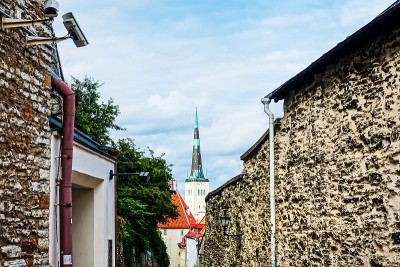 旅行