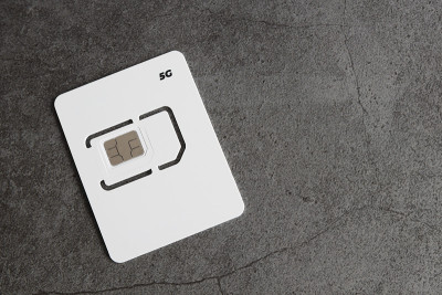 5G sim手机卡