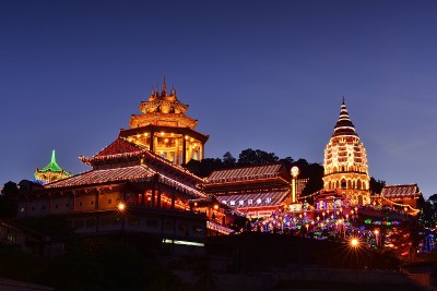 槟榔寺