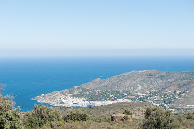 Costa Brava - Girona(西班牙)