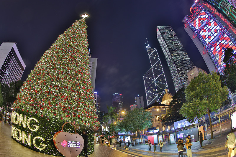 2016香港冬季艺术节