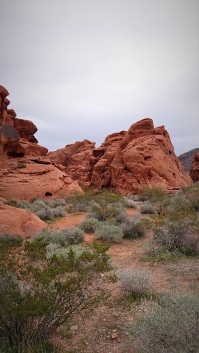ValleyOfFire