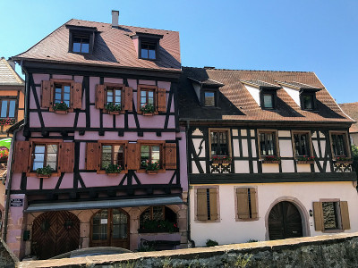 商店Kaysersberg