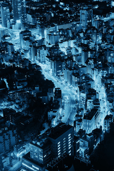东京之夜