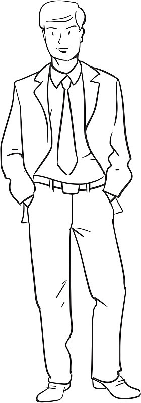 商人